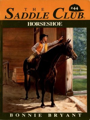 Horseshoe - ebook